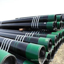 API 5L X42 Seamless Steel Pipe